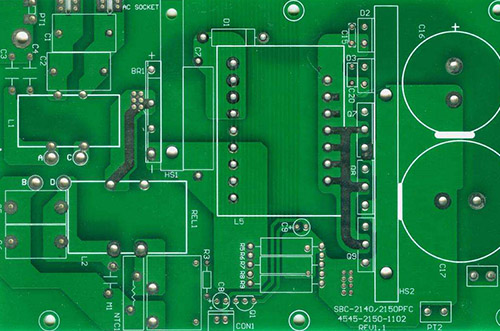 SMT實(shí)用工藝基礎-印制電路板設計技術(shù)